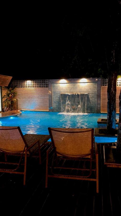 Hotel Aromas De Penedo Penedo  Eksteriør billede