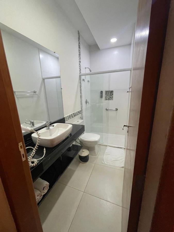 Hotel Aromas De Penedo Penedo  Eksteriør billede