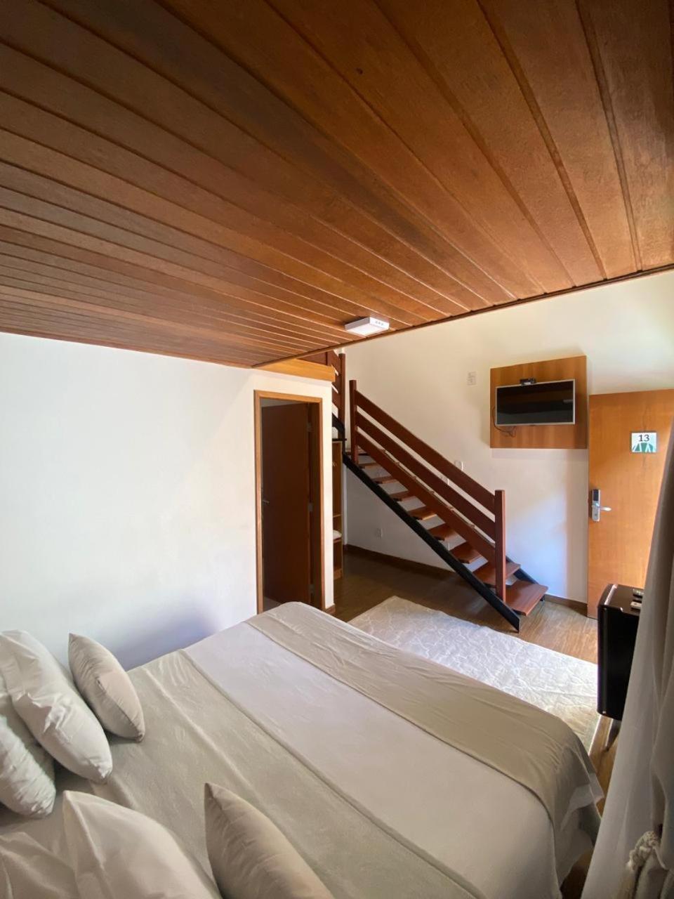 Hotel Aromas De Penedo Penedo  Eksteriør billede