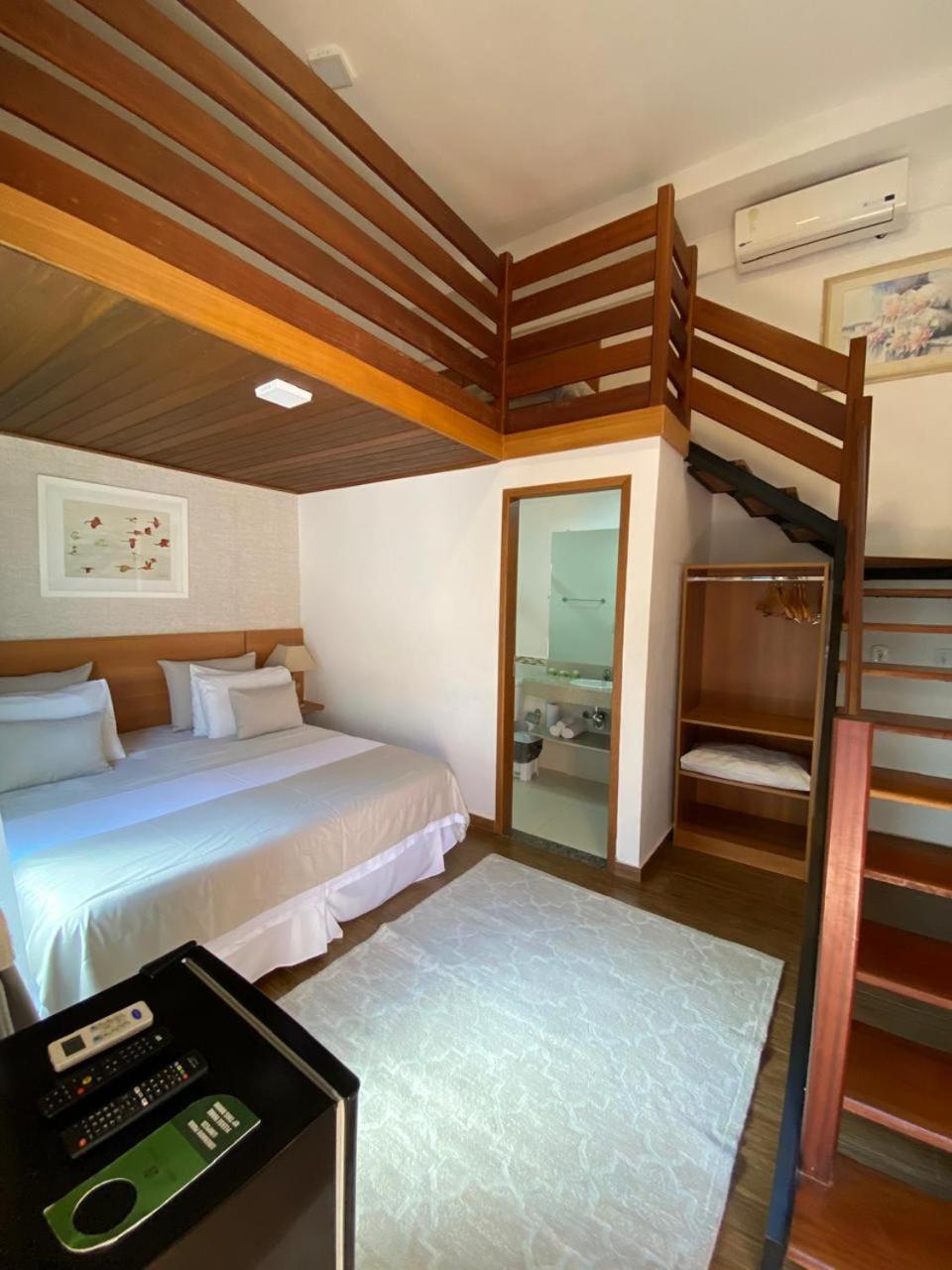 Hotel Aromas De Penedo Penedo  Eksteriør billede
