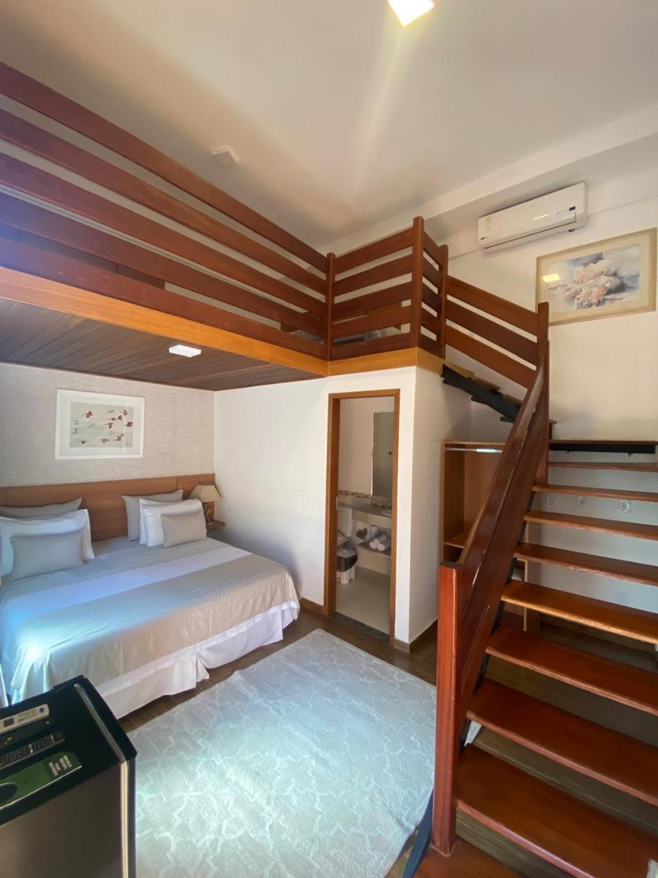 Hotel Aromas De Penedo Penedo  Eksteriør billede