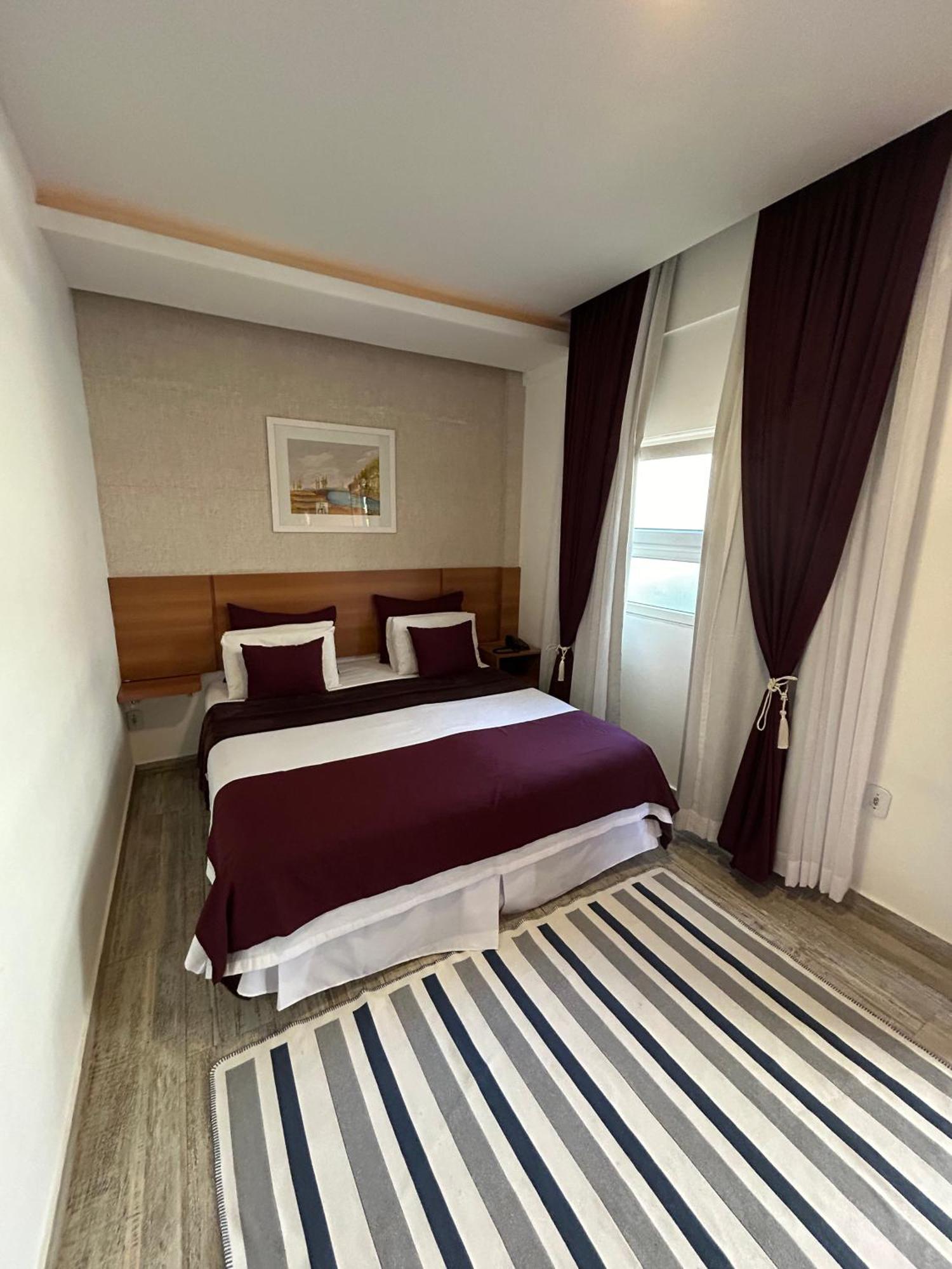 Hotel Aromas De Penedo Penedo  Eksteriør billede