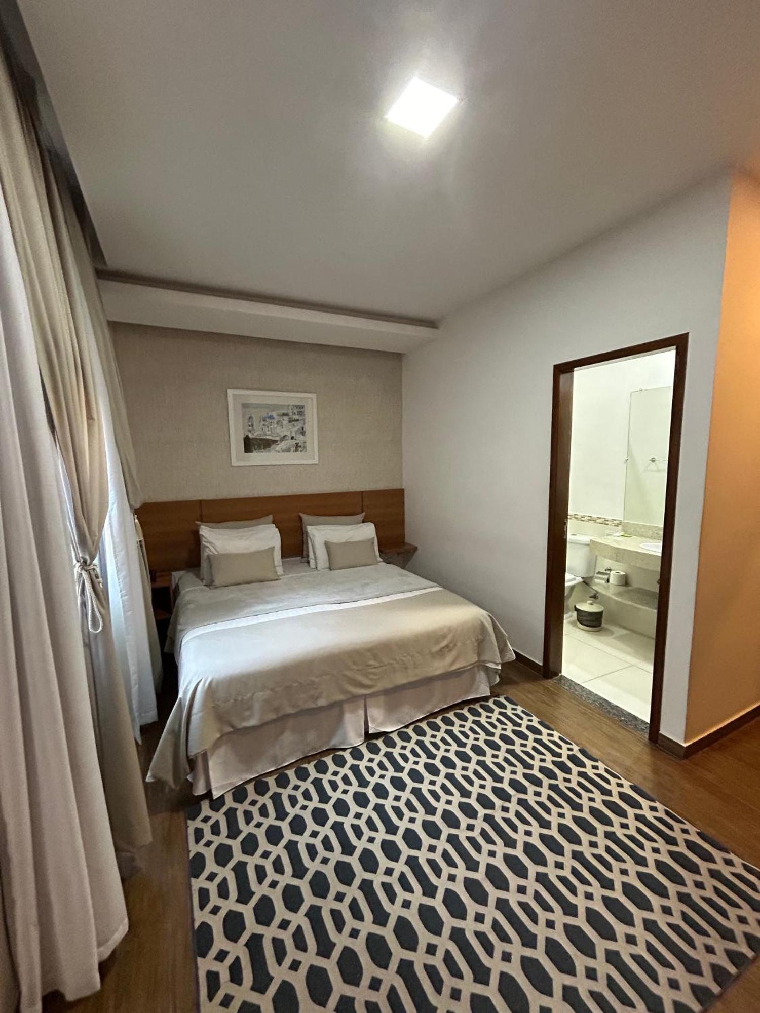 Hotel Aromas De Penedo Penedo  Eksteriør billede