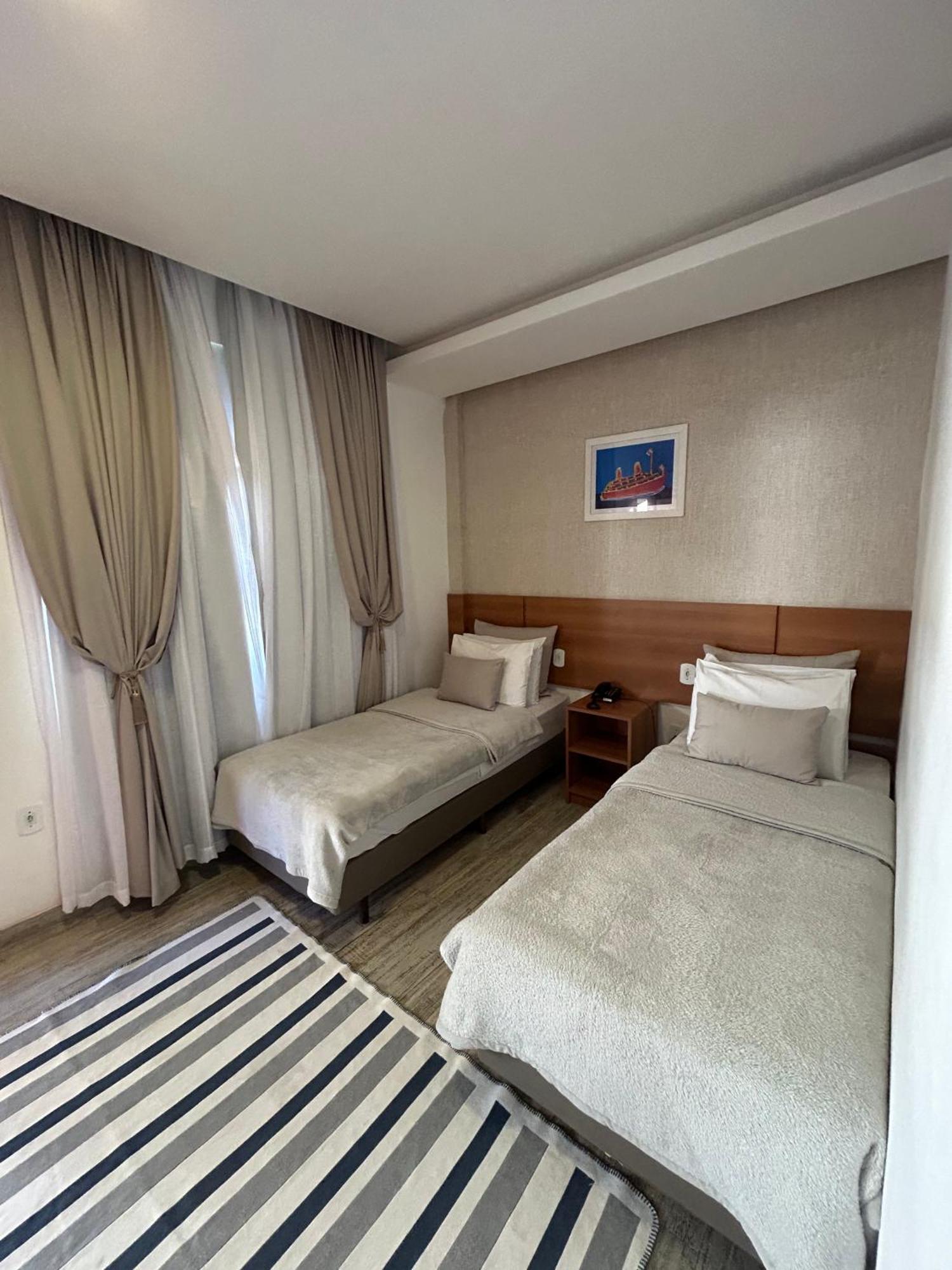 Hotel Aromas De Penedo Penedo  Eksteriør billede